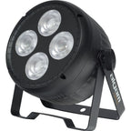 Algam Lighting PARCOB450-CW-WW Par Led COB 4x50W CW-WW