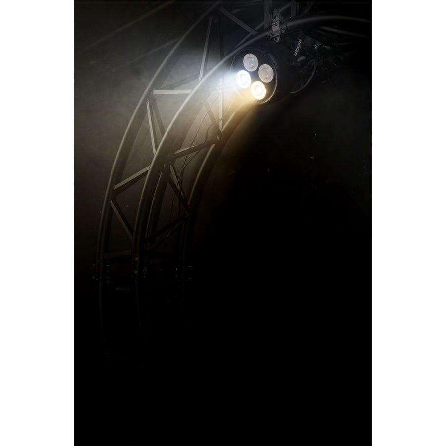 Algam Lighting PARCOB450-CW-WW Par Led COB 4x50W CW-WW