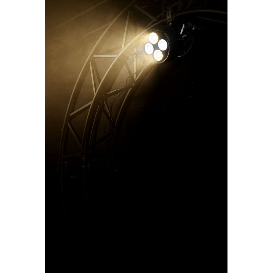 Algam Lighting PARCOB450-CW-WW Par Led COB 4x50W CW-WW