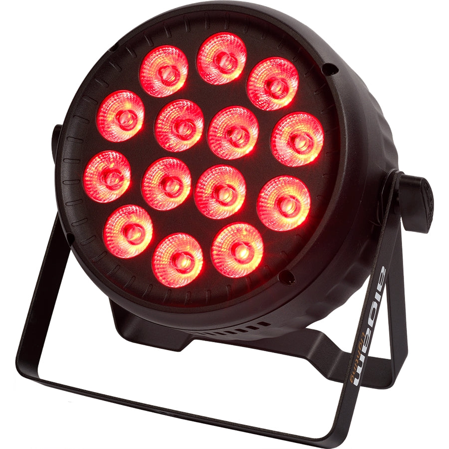 Algam Lighting PARWASH1415-QUAD Par Led 14x15W RGBWW