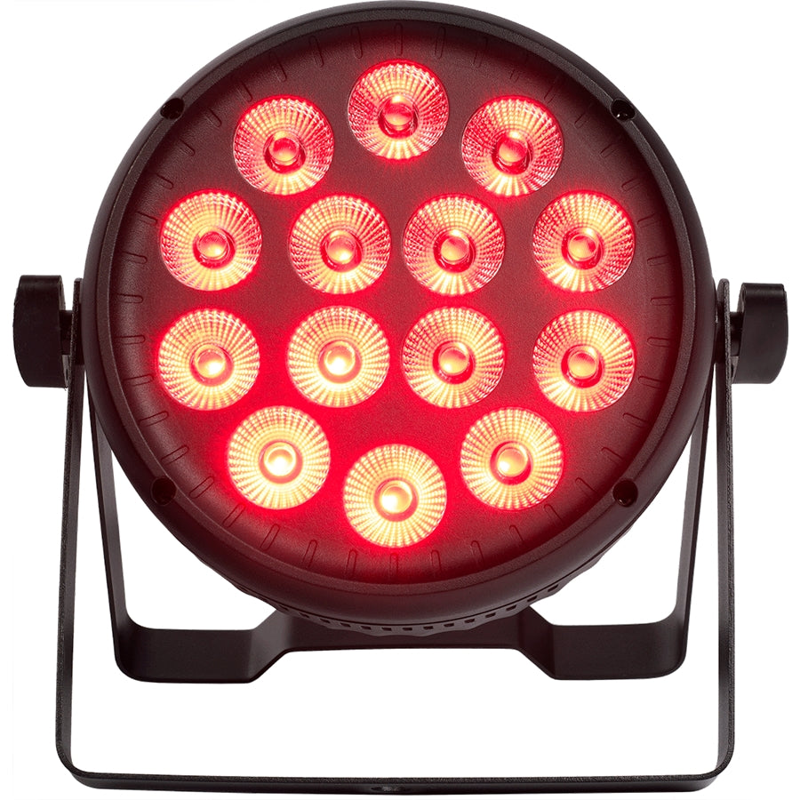 Algam Lighting PARWASH1415-QUAD Par Led 14x15W RGBWW