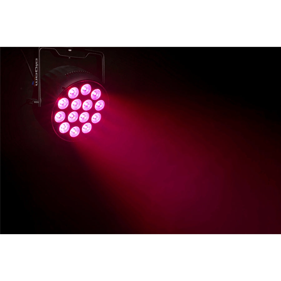 Algam Lighting PARWASH1415-QUAD Par Led 14x15W RGBWW