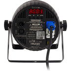 Algam Lighting PARWASH730-QUAD Par Led 7x30W RGBWW
