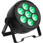 Algam Lighting PARWASH730-QUAD Par Led 7x30W RGBWW