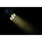 Algam Lighting PARWASH730-QUAD Par Led 7x30W RGBWW