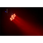 Algam Lighting PARWASH730-QUAD Par Led 7x30W RGBWW