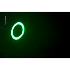 Algam Lighting PARWASH76-RING Par Led 7x6W RGBW + RING RGB