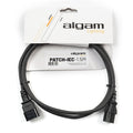Algam Lighting PATCH-IEC-1.5M VDE Power Extension Cable