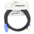 Algam Lighting PATCH-PWC-3M PowerCon Extension Cable