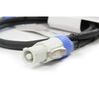 Algam Lighting PATCH-PWC-3M PowerCon Extension Cable