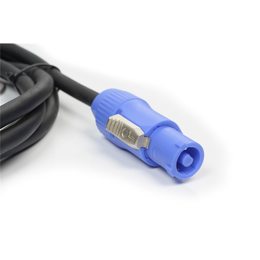 Algam Lighting PATCH-PWC-3M PowerCon Extension Cable