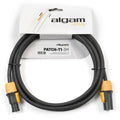 Algam Lighting PATCH-T1-3M Prolunga PowerCon TRUE1 3mt