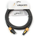 Algam Lighting PATCH-T1-5M Prolunga PowerCon TRUE1 5mt