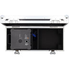 Algam Lighting PHOENIX-FC2 Flightcase per 2 PHOENIX