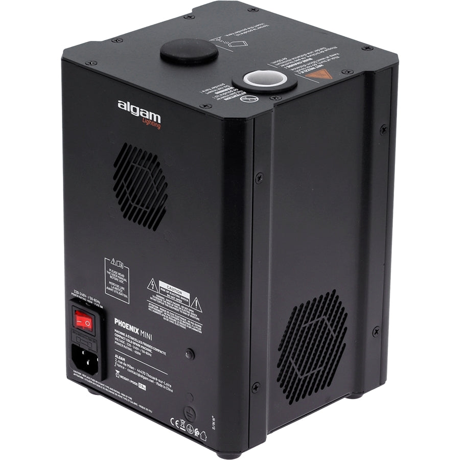 Algam Lighting PHOENIX-MINI Fontana Luminosa Fredda Compatta 450W