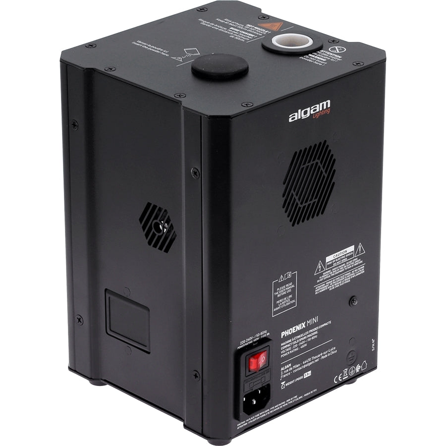 Algam Lighting PHOENIX-MINI Fontana Luminosa Fredda Compatta 450W