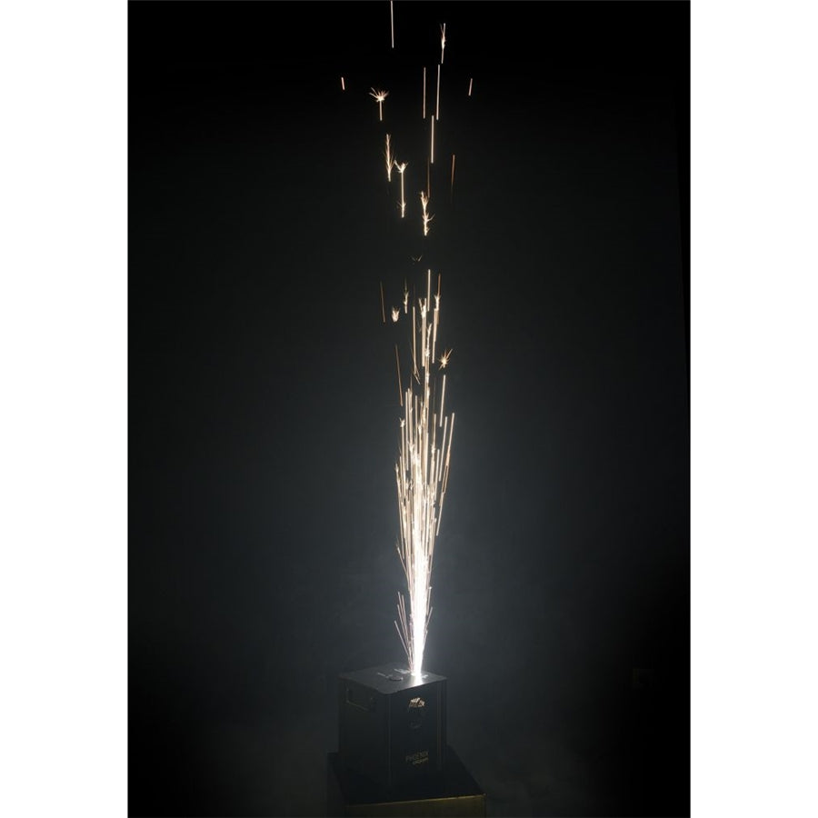 Algam Lighting PHOENIX POWDER Polvere per Fontane Luminose Fredde