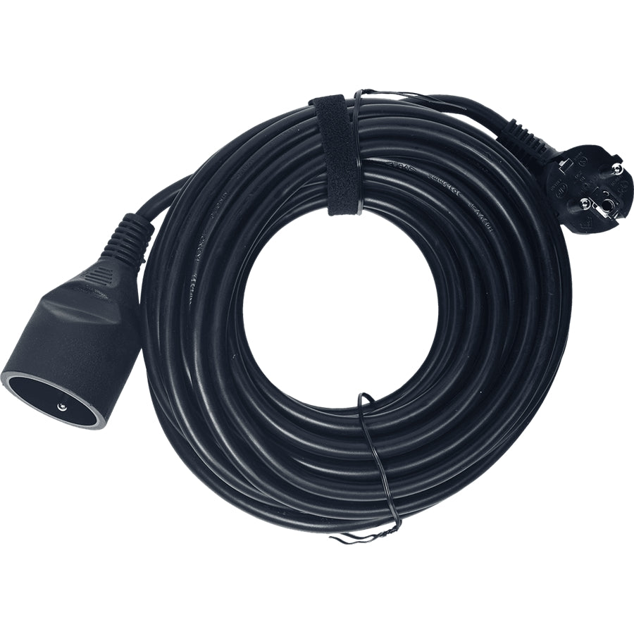 Algam Lighting PRO-10M Extension Cord CE 3x1.5 10 m