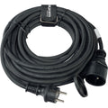 Algam Lighting PRO-IP315-10M Prolunga IP44 10mt