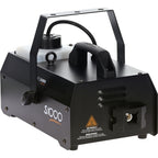 Algam Lighting S1000 Macchina del Fumo Orizzontale 1000W