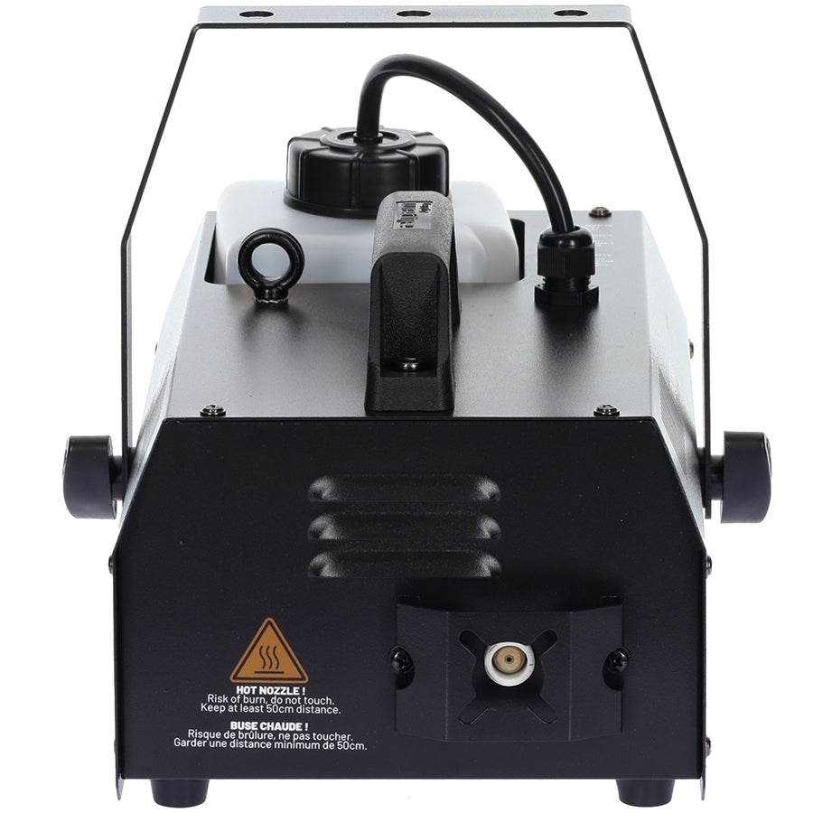 Algam Lighting S1000 Macchina del Fumo Orizzontale 1000W