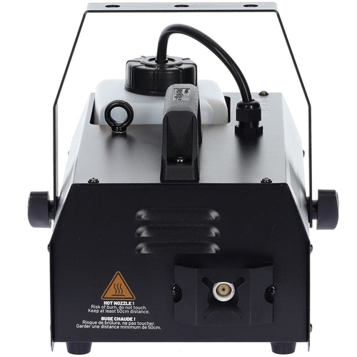 Algam Lighting S1000 Macchina del Fumo Orizzontale 1000W