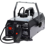 Algam Lighting S1000 Macchina del Fumo Orizzontale 1000W