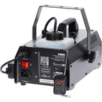 Algam Lighting S1000 Macchina del Fumo Orizzontale 1000W