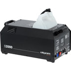 Algam Lighting S2000 Macchina del Fumo Orizzontale 1500W