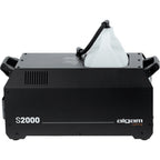 Algam Lighting S2000 Macchina del Fumo Orizzontale 1500W