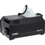 Algam Lighting S2000 Macchina del Fumo Orizzontale 1500W