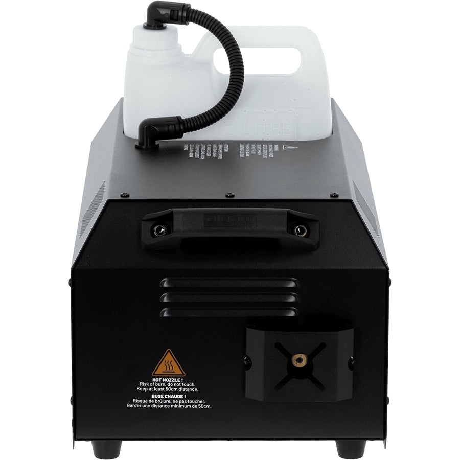 Algam Lighting S2000 Macchina del Fumo Orizzontale 1500W