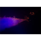 Algam Lighting S2000 Macchina del Fumo Orizzontale 1500W