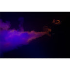 Algam Lighting S2000 Macchina del Fumo Orizzontale 1500W
