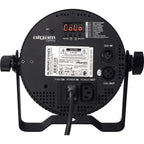 Algam Lighting SLIMPAR-1210-HEX Proiettore Par LED 12x10W RGBWAUV