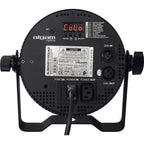 Algam Lighting SLIMPAR-1210-QUAD Proiettore Par LED 12x10W RGBW