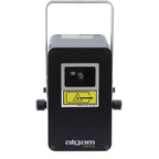 Algam Lighting SPECTRUM 1500 RGB+ Laser 1500 mW a Batteria Controllabile da APP