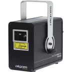 Algam Lighting SPECTRUM 1500 RGB+ Laser 1500 mW a Batteria Controllabile da APP