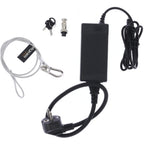 Algam Lighting SPECTRUM 1500 RGB+ Laser 1500 mW a Batteria Controllabile da APP