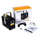 Algam Lighting SPECTRUM 1500 RGB Laser 1500 mW