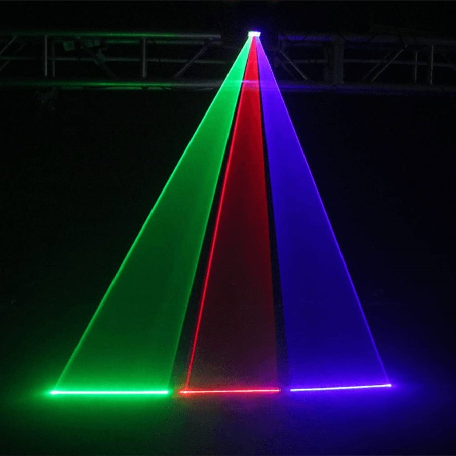Algam Lighting SPECTRUM 1500 RGB Laser 1500 mW