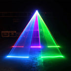 Algam Lighting SPECTRUM 1500 RGB Laser 1500 mW