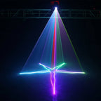 Algam Lighting SPECTRUM 1500 RGB Laser 1500 mW