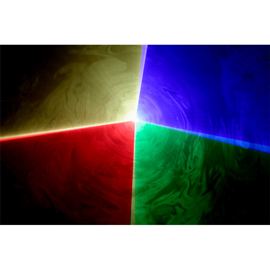 Algam Lighting SPECTRUM 1500 RGB Laser 1500 mW