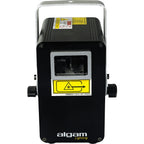 Algam Lighting SPECTRUM 400 RGB Laser 400 mW