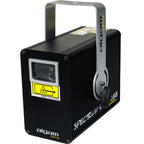 Algam Lighting SPECTRUM 400 RGB Laser 400 mW