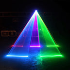 Algam Lighting SPECTRUM 400 RGB Laser 400 mW