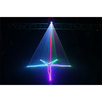 Algam Lighting SPECTRUM 400 RGB Laser 400 mW