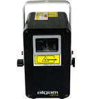 Algam Lighting SPECTRUM 500 RGB Laser 500 mW