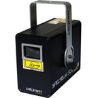 Algam Lighting SPECTRUM 500 RGB Laser 500 mW